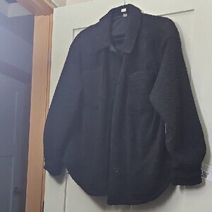 Mono B Sherpa JACKET